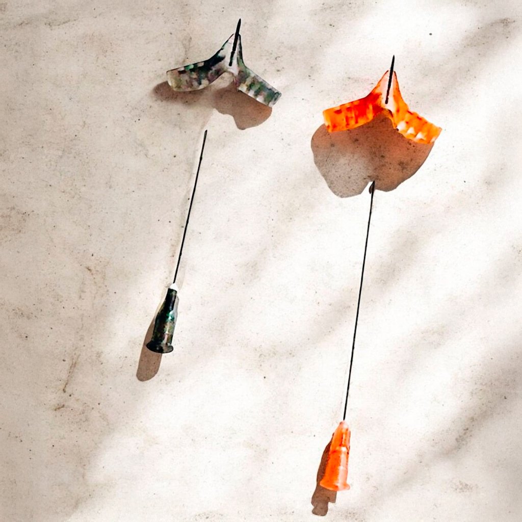 Nueva Cánula EasyGuide Renew