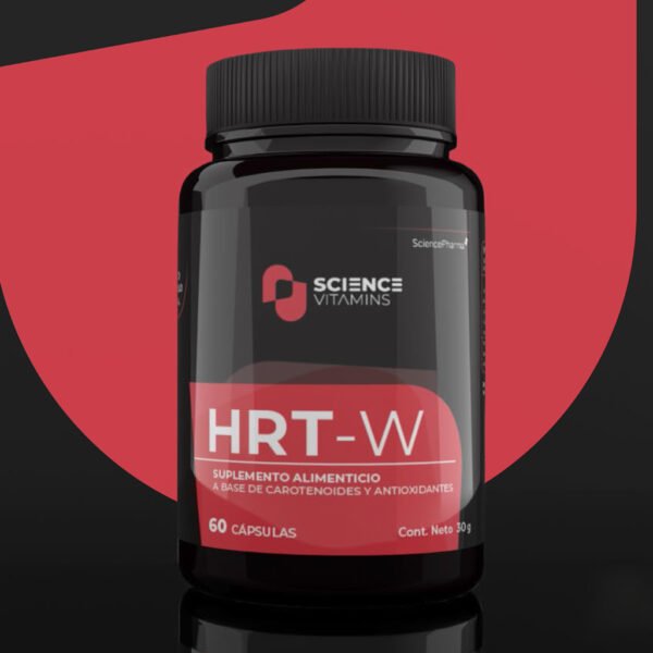 HRT-W Heart Wellness