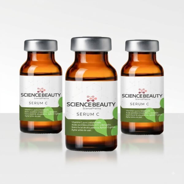 Serum C
