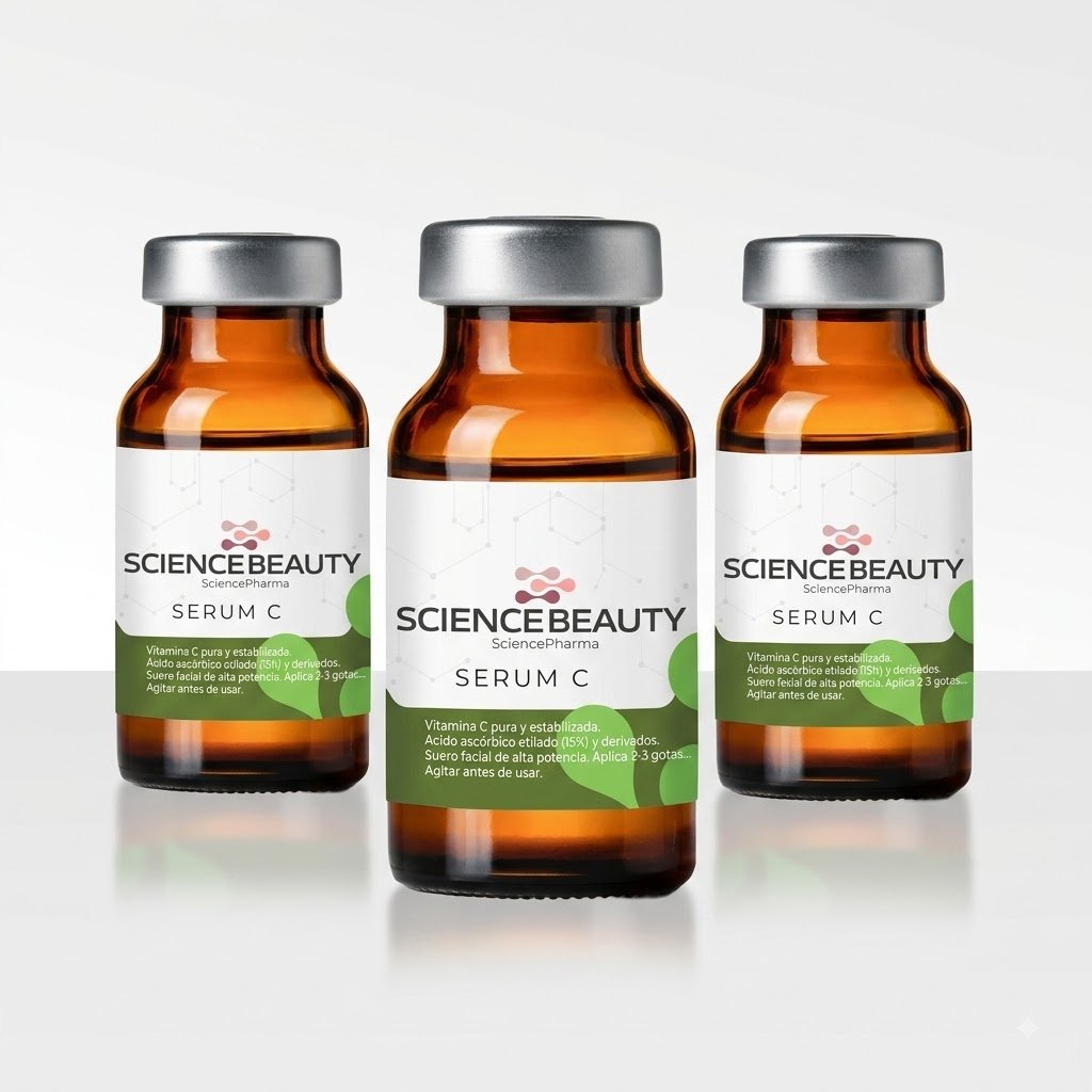 Serum C